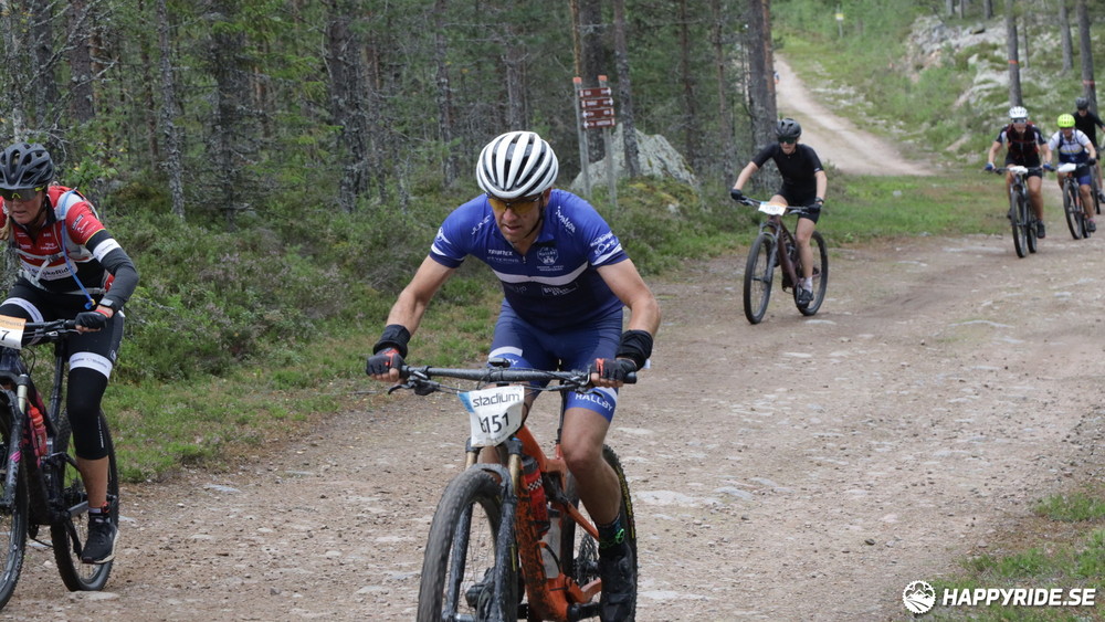 Bild från Cykelvasan 2024
