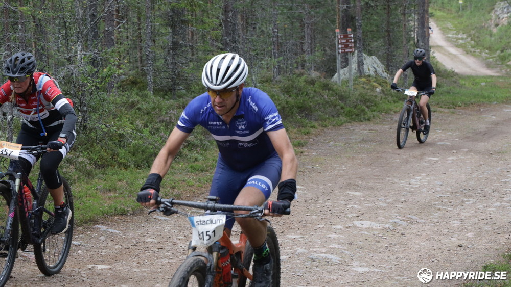 Bild från Cykelvasan 2024