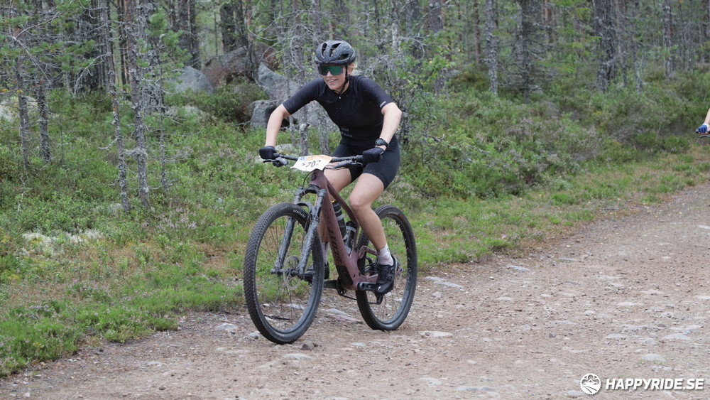 Bild från Cykelvasan 2024
