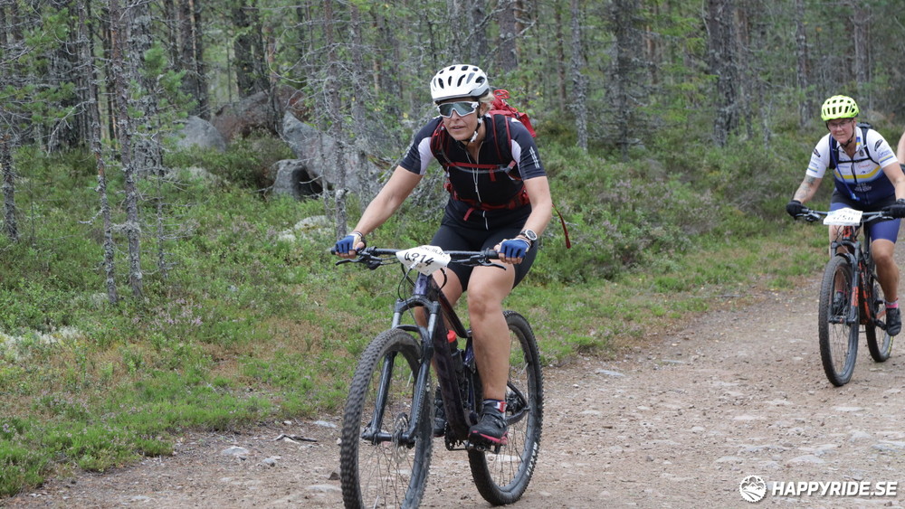 Bild från Cykelvasan 2024