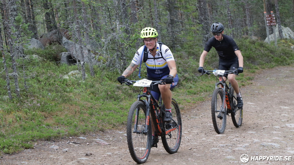 Bild från Cykelvasan 2024