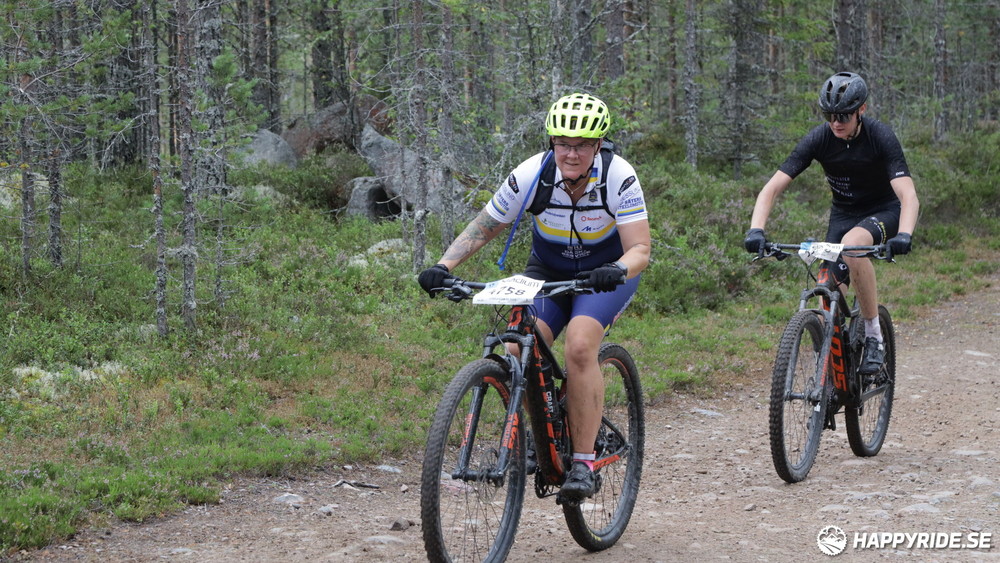 Bild från Cykelvasan 2024