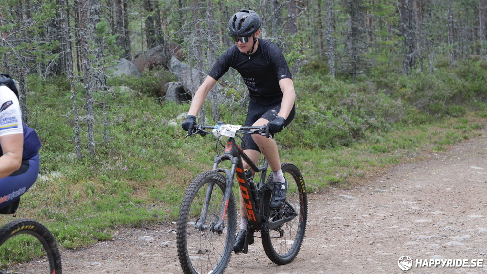 Bild från Cykelvasan 2024