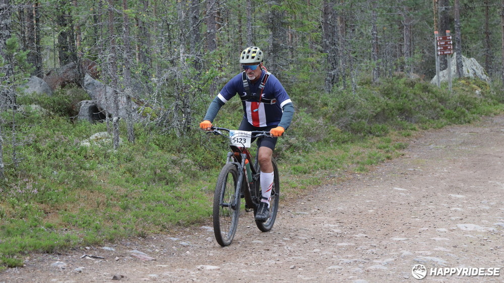 Bild från Cykelvasan 2024