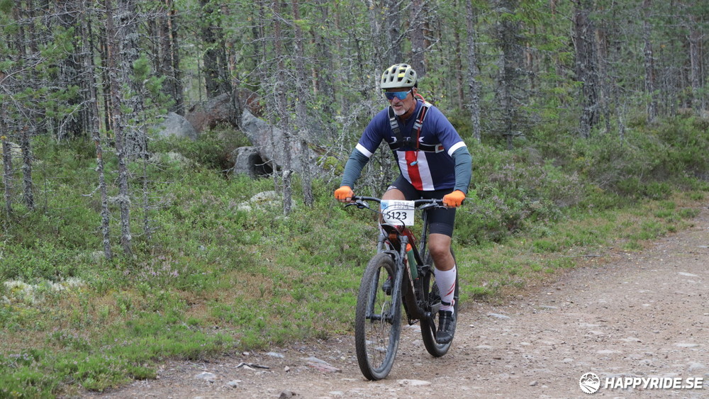 Bild från Cykelvasan 2024
