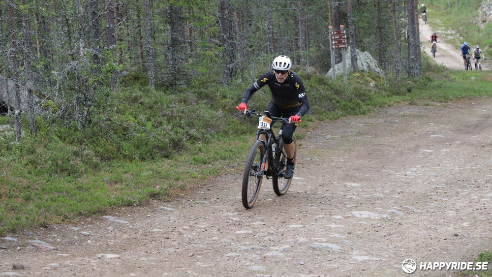 Bild från Cykelvasan 2024