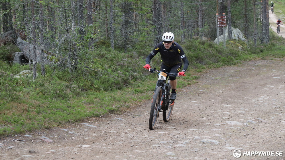 Bild från Cykelvasan 2024