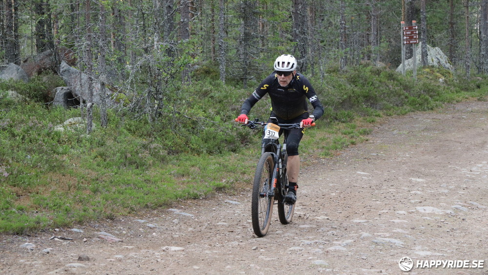 Bild från Cykelvasan 2024