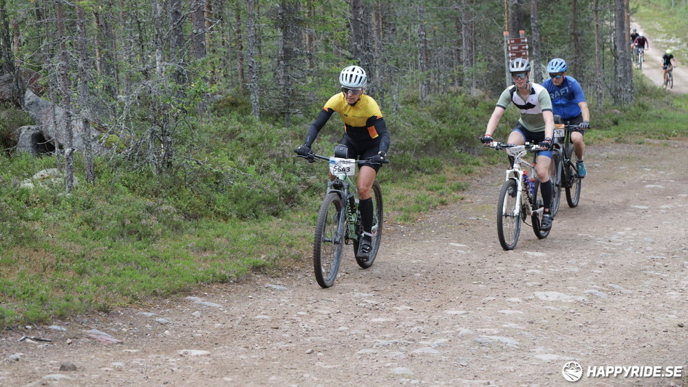 Bild från Cykelvasan 2024