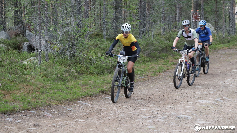 Bild från Cykelvasan 2024