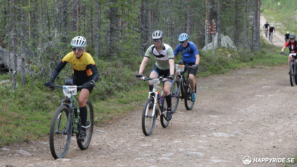 Bild från Cykelvasan 2024