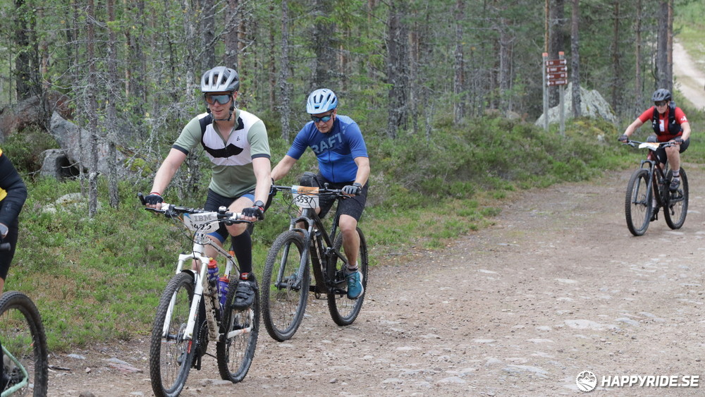 Bild från Cykelvasan 2024