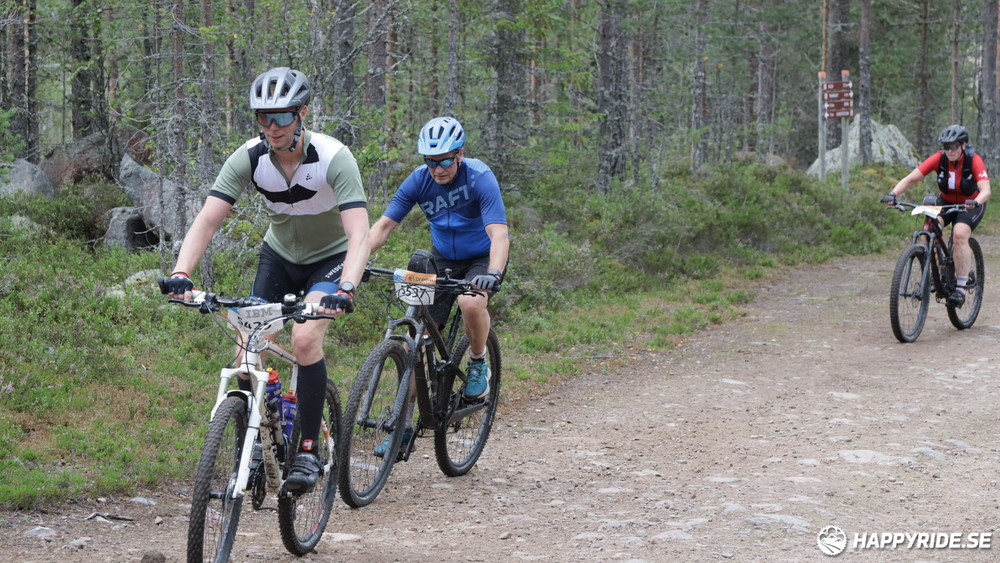 Bild från Cykelvasan 2024