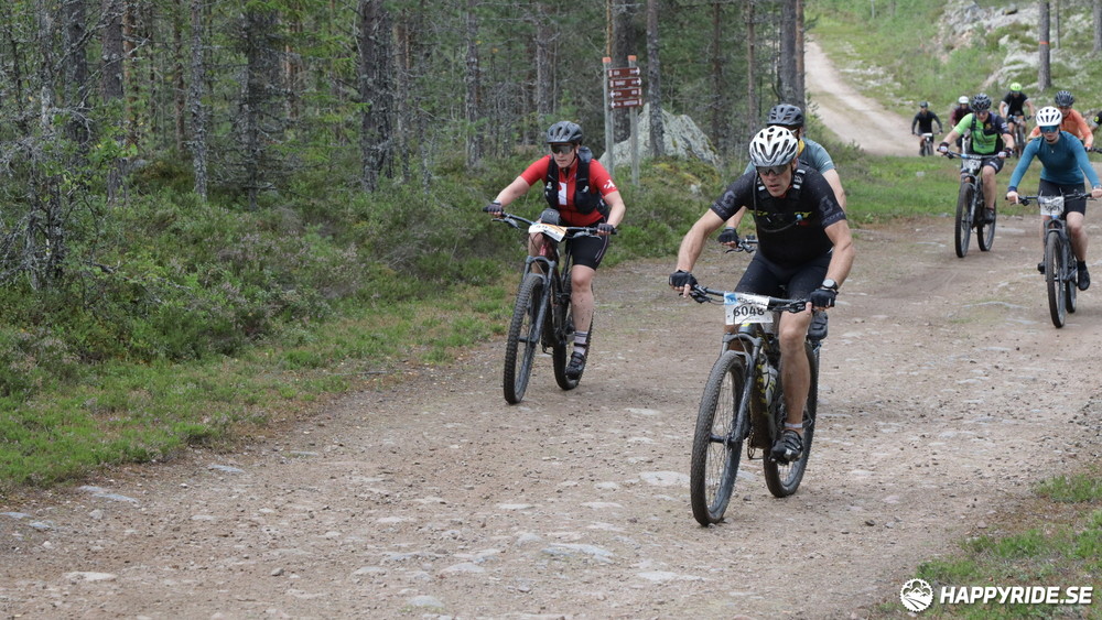 Bild från Cykelvasan 2024