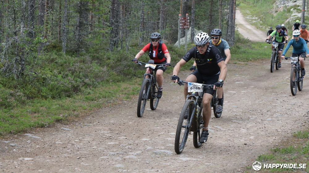 Bild från Cykelvasan 2024
