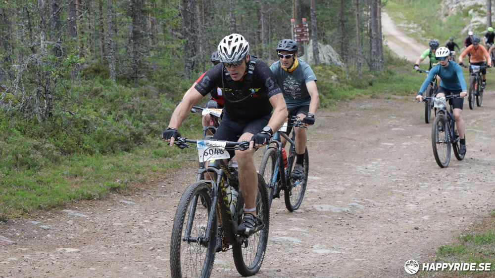 Bild från Cykelvasan 2024