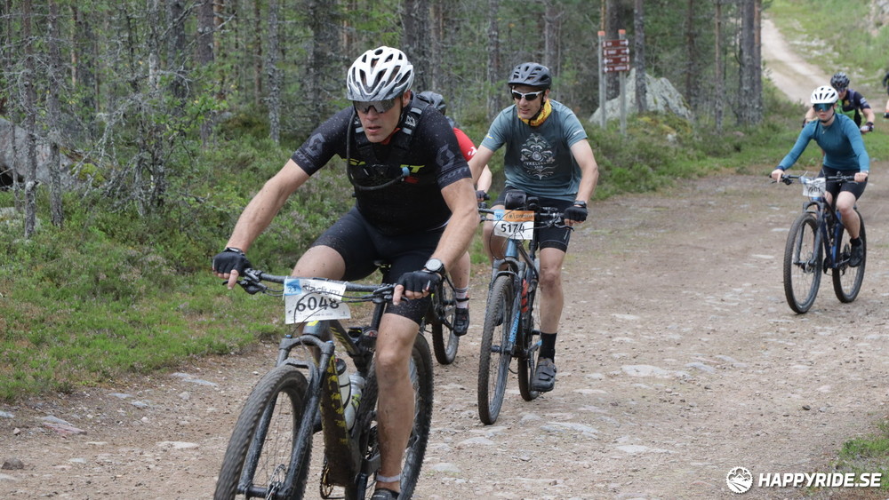 Bild från Cykelvasan 2024
