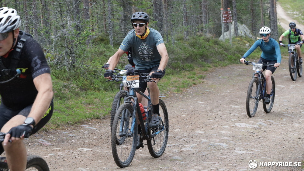 Bild från Cykelvasan 2024