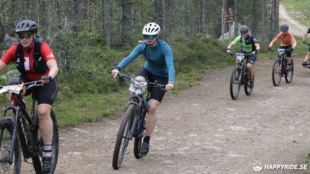 Bild från Cykelvasan 2024