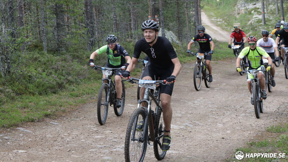 Bild från Cykelvasan 2024