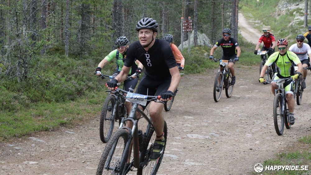 Bild från Cykelvasan 2024