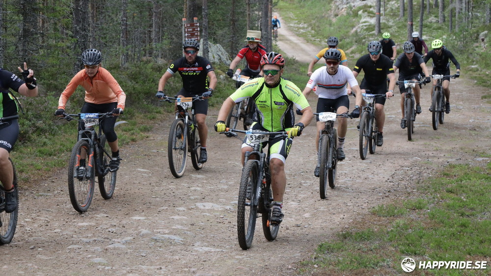 Bild från Cykelvasan 2024