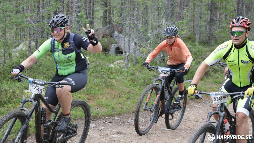 Bild från Cykelvasan 2024