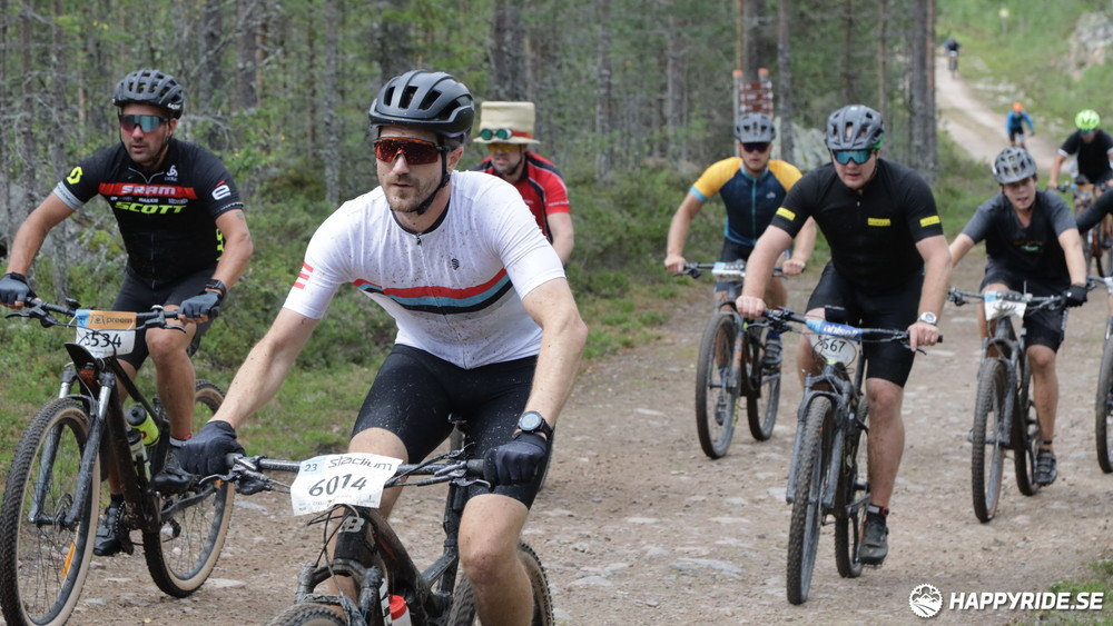 Bild från Cykelvasan 2024