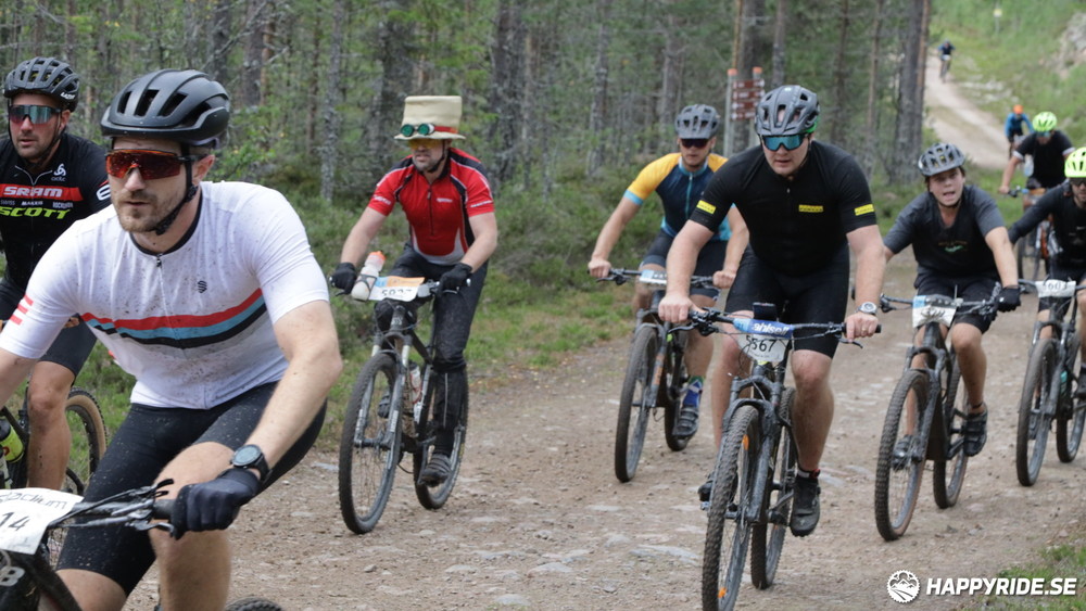 Bild från Cykelvasan 2024
