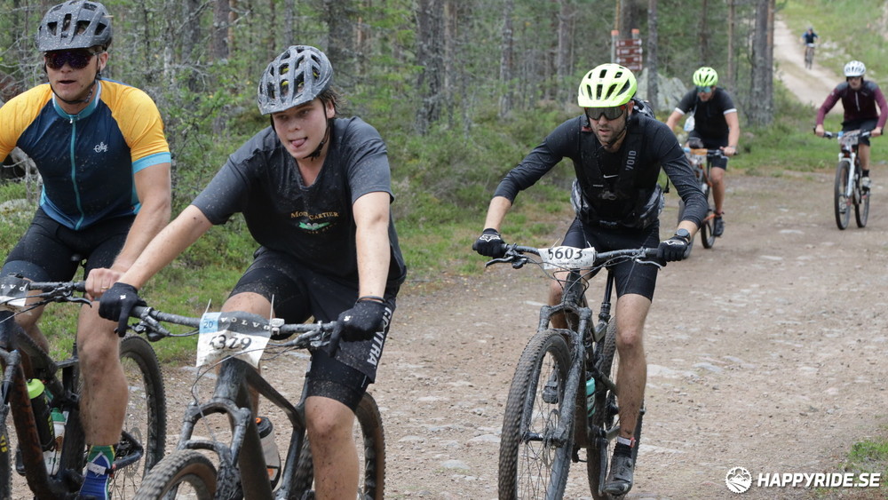 Bild från Cykelvasan 2024
