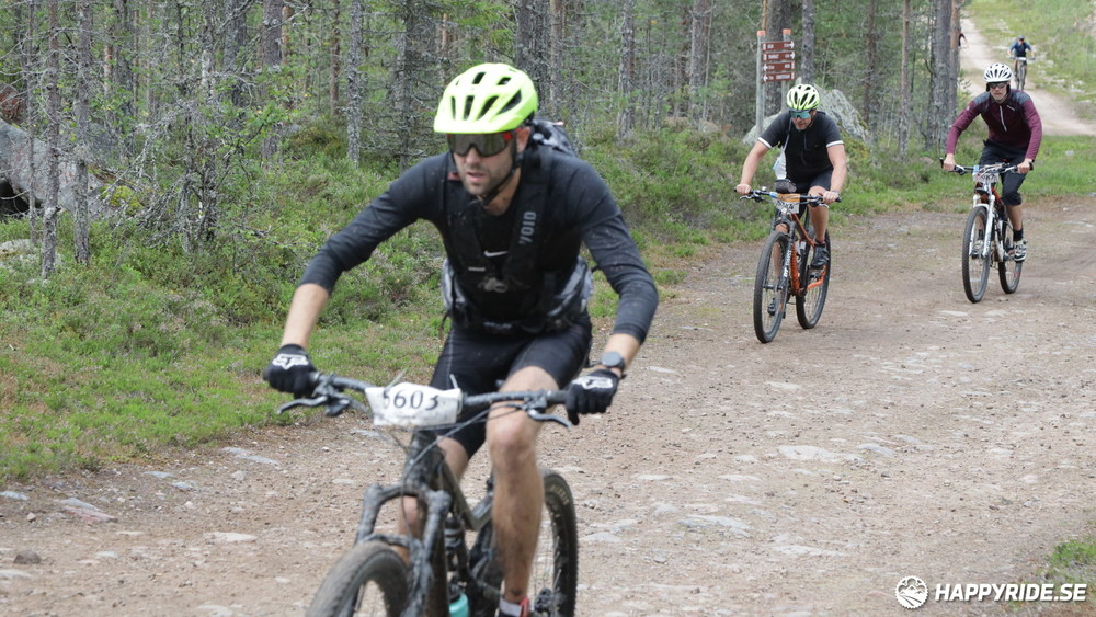 Bild från Cykelvasan 2024