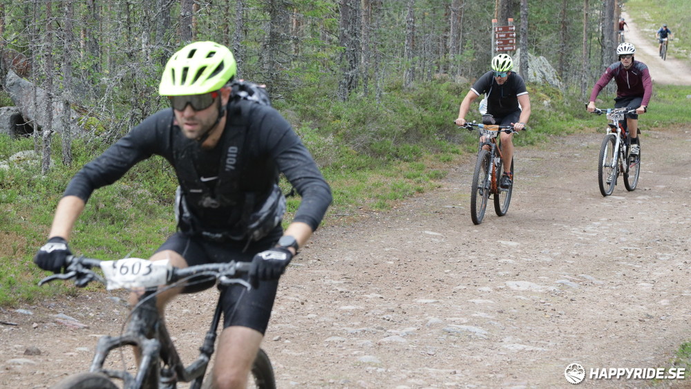 Bild från Cykelvasan 2024