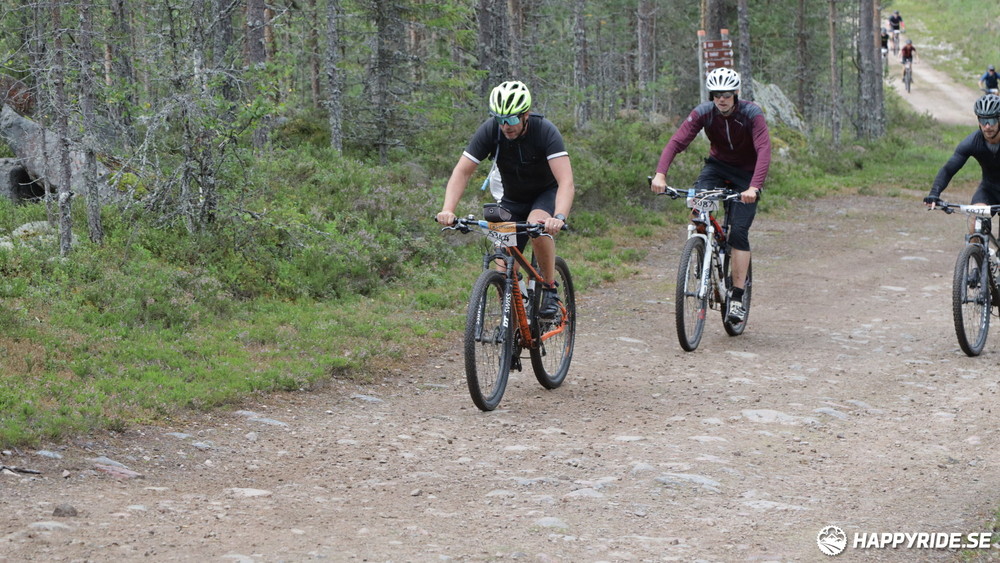 Bild från Cykelvasan 2024