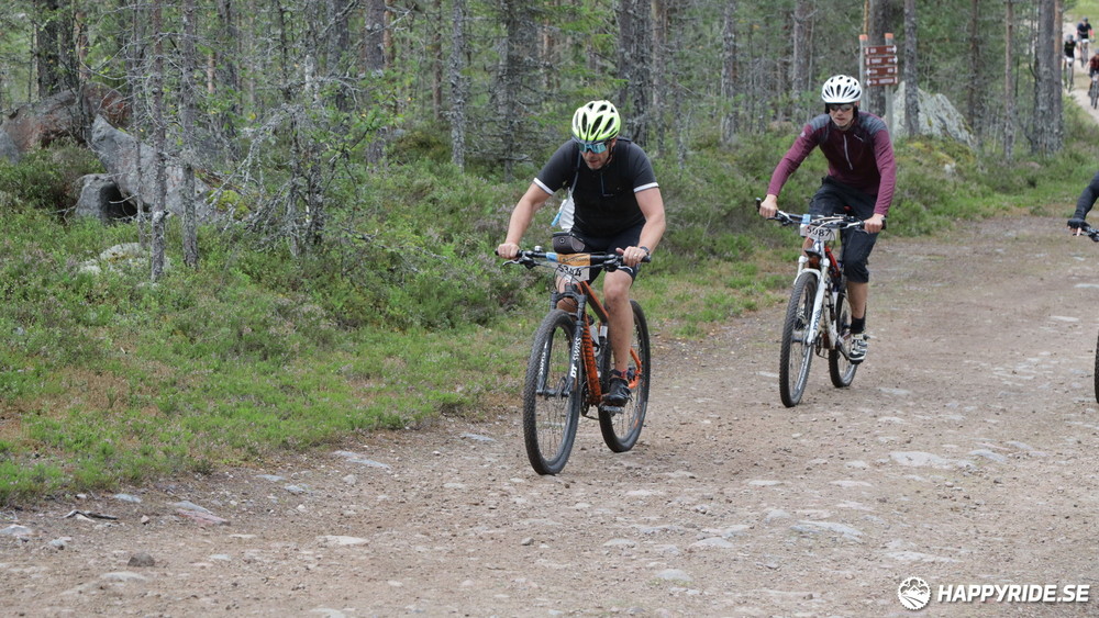 Bild från Cykelvasan 2024