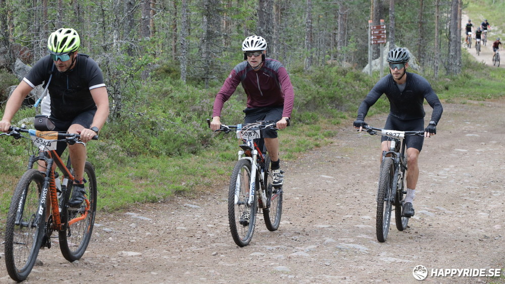 Bild från Cykelvasan 2024