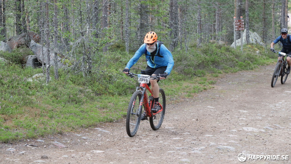 Bild från Cykelvasan 2024