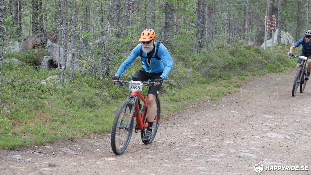 Bild från Cykelvasan 2024