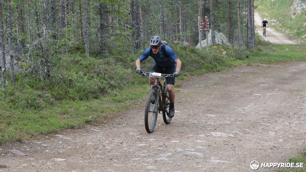 Bild från Cykelvasan 2024