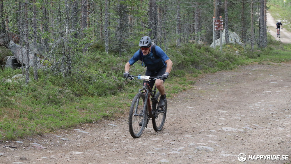 Bild från Cykelvasan 2024