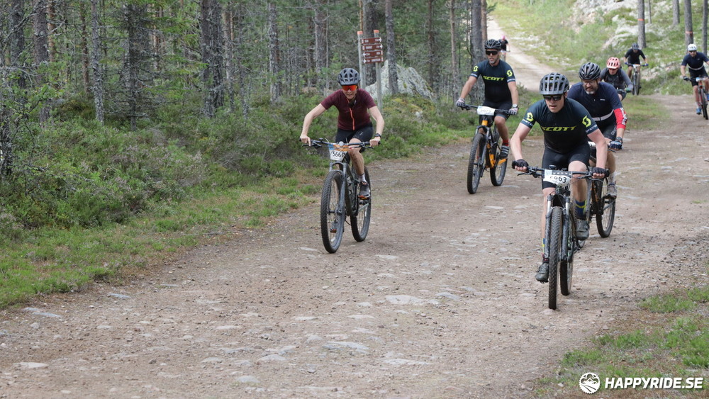 Bild från Cykelvasan 2024