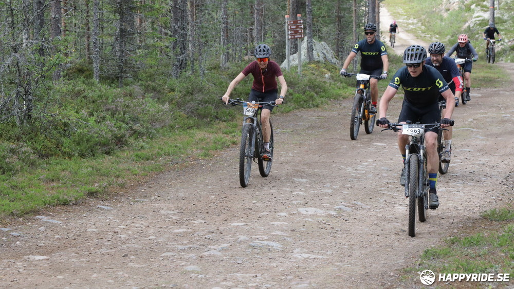 Bild från Cykelvasan 2024
