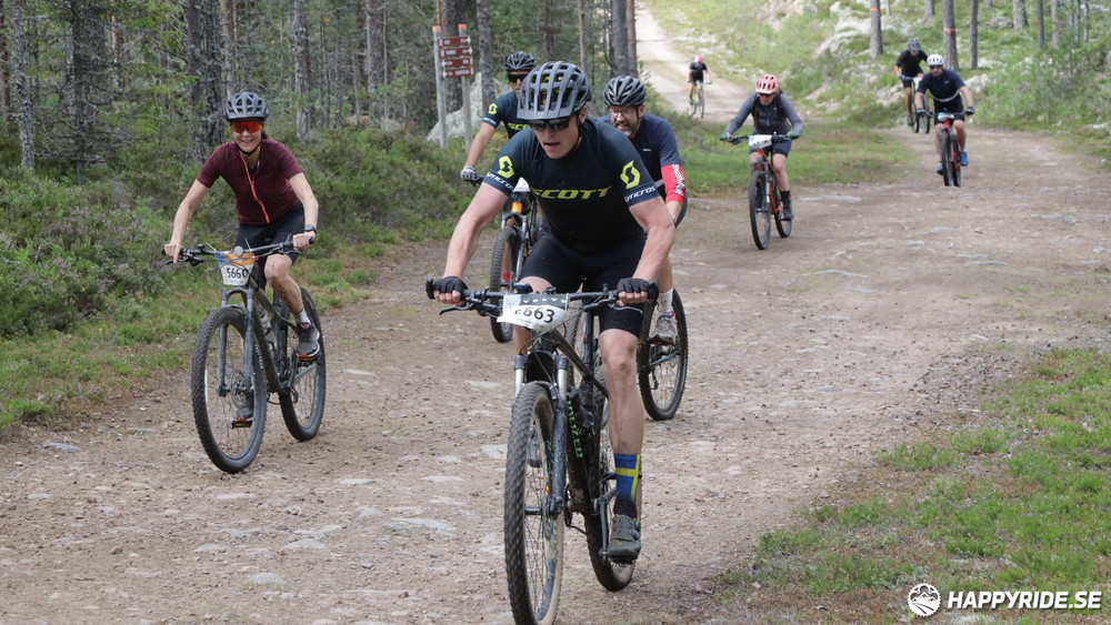 Bild från Cykelvasan 2024