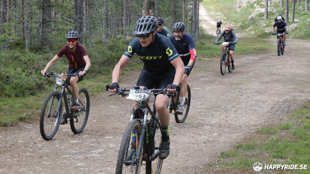 Bild från Cykelvasan 2024