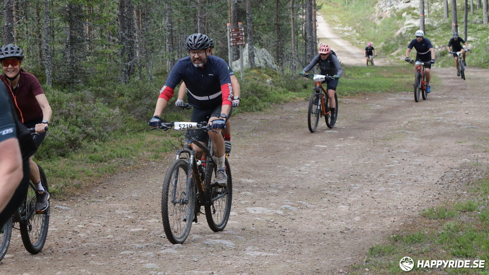 Bild från Cykelvasan 2024