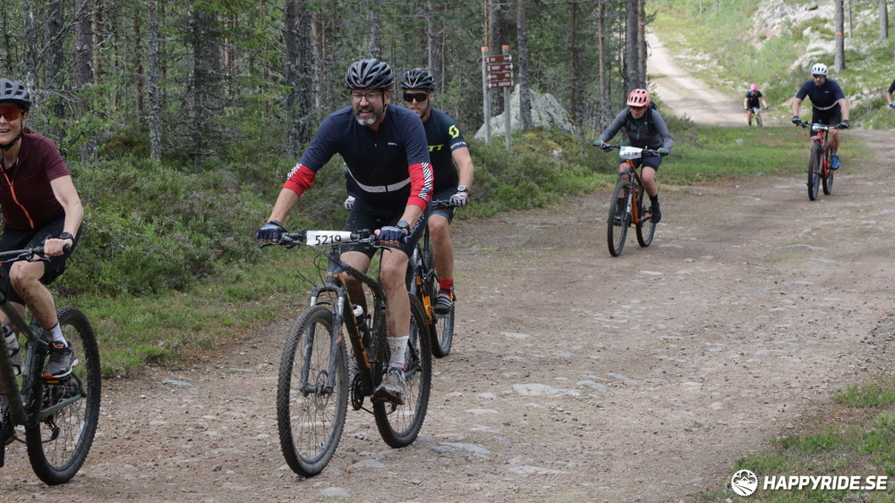 Bild från Cykelvasan 2024