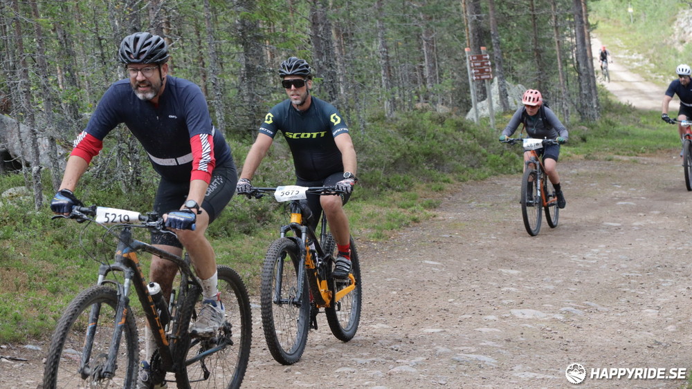 Bild från Cykelvasan 2024