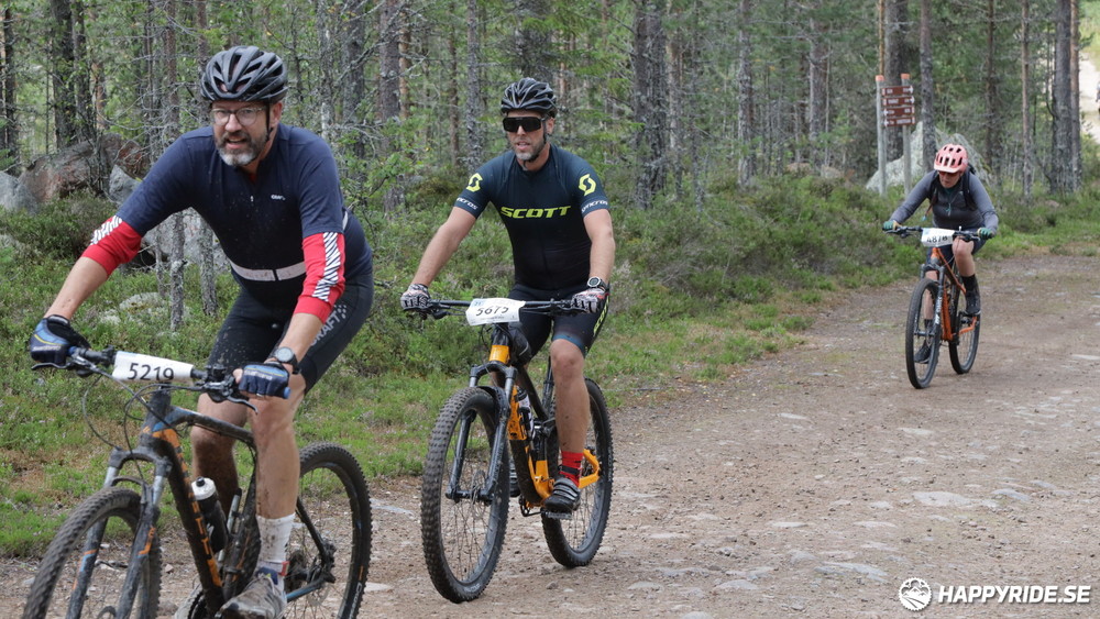 Bild från Cykelvasan 2024