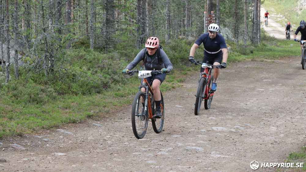 Bild från Cykelvasan 2024