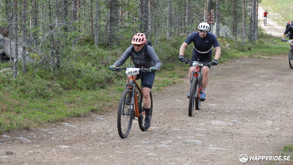 Bild från Cykelvasan 2024