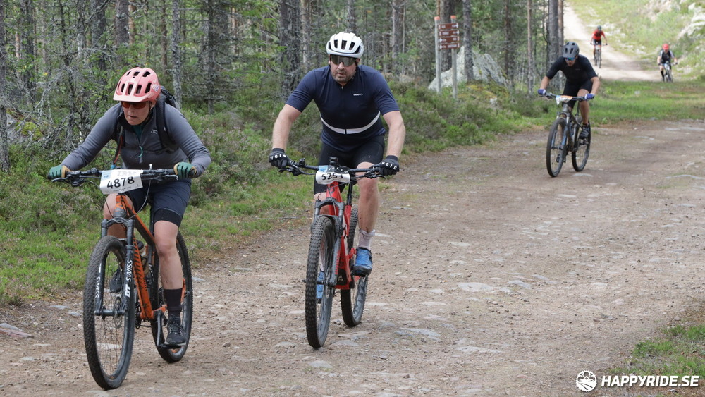Bild från Cykelvasan 2024